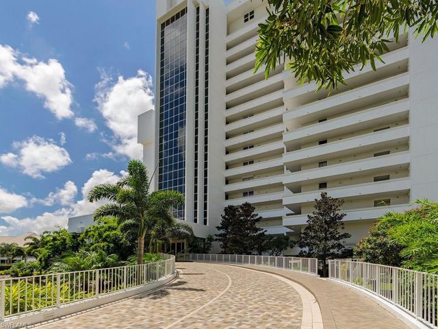 6361 Pelican Bay BLVD 501, Naples, FL 34108