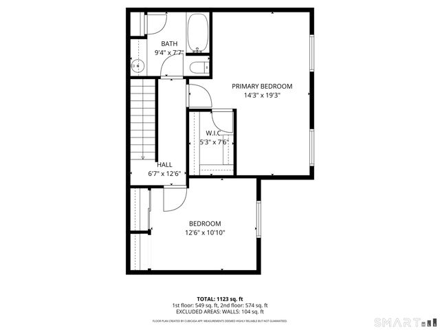 86 Staffordshire Commons Drive, Wallingford, CT 06492