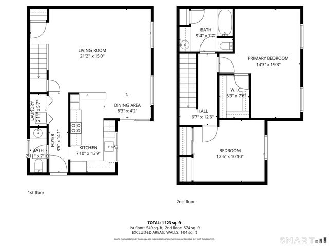 86 Staffordshire Commons Drive, Wallingford, CT 06492