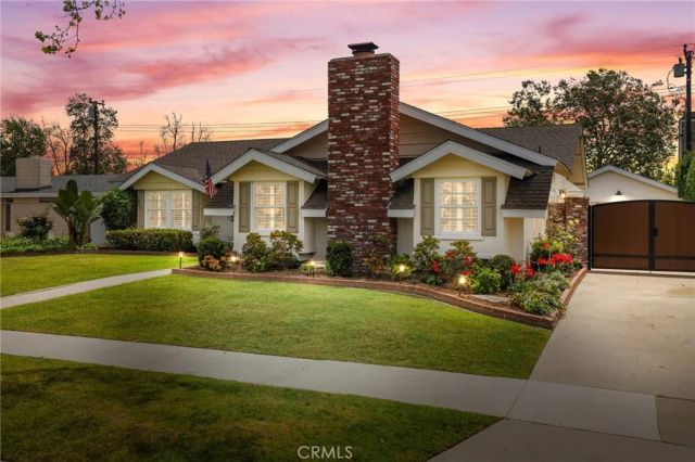 3182 Brimhall Drive, Rossmoor, CA 90720