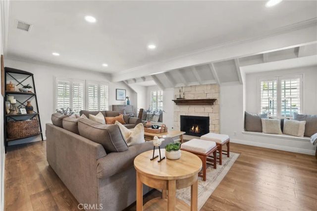 3182 Brimhall Drive, Rossmoor, CA 90720