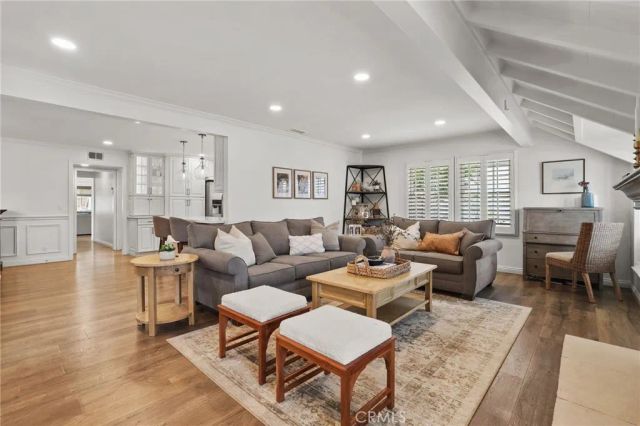 3182 Brimhall Drive, Rossmoor, CA 90720