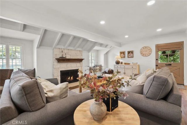 3182 Brimhall Drive, Rossmoor, CA 90720