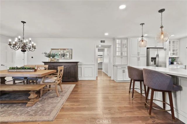 3182 Brimhall Drive, Rossmoor, CA 90720