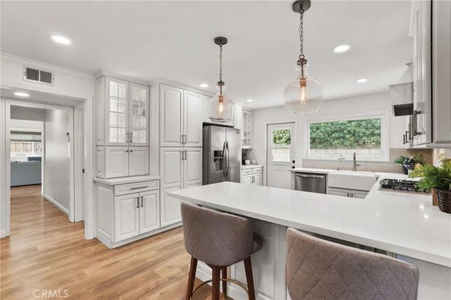 3182 Brimhall Drive, Rossmoor, CA 90720