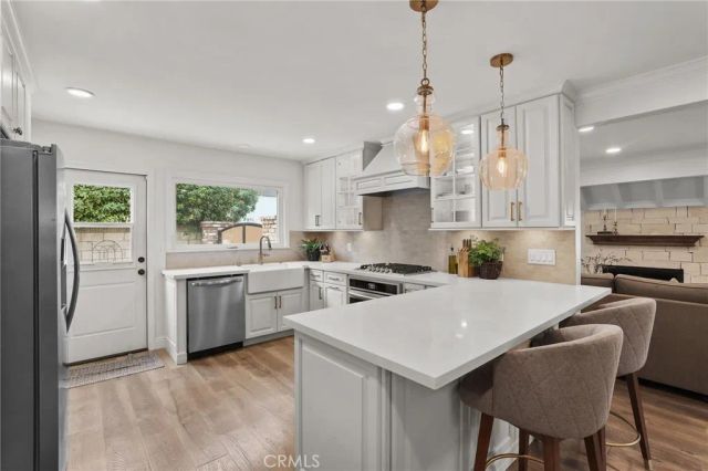 3182 Brimhall Drive, Rossmoor, CA 90720