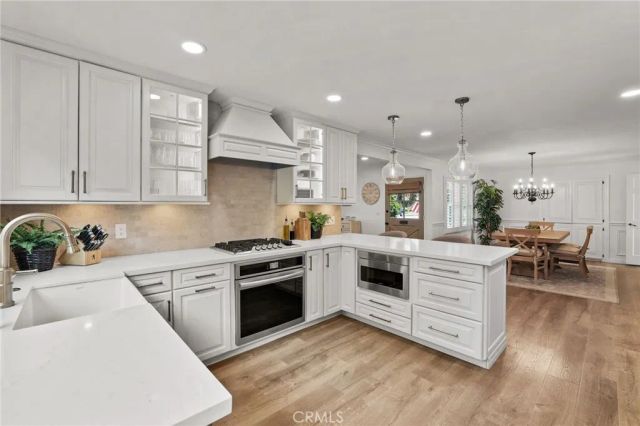 3182 Brimhall Drive, Rossmoor, CA 90720