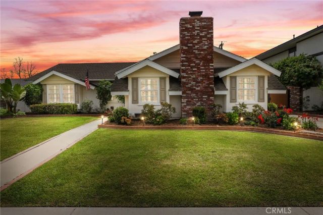 3182 Brimhall Drive, Rossmoor, CA 90720