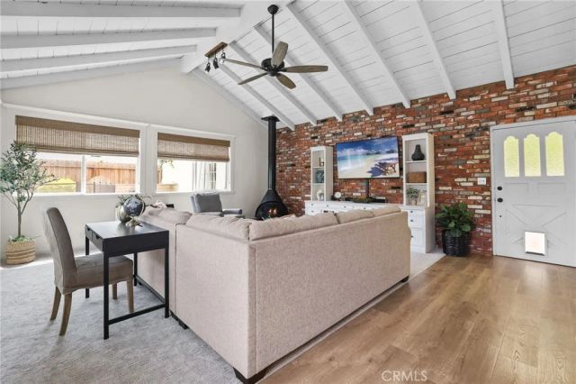 3182 Brimhall Drive, Rossmoor, CA 90720