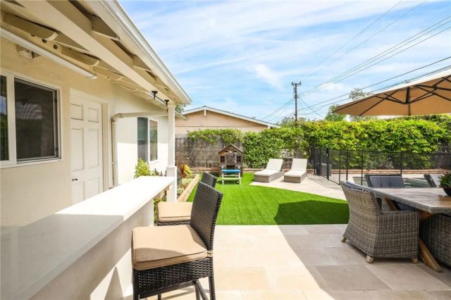 3182 Brimhall Drive, Rossmoor, CA 90720