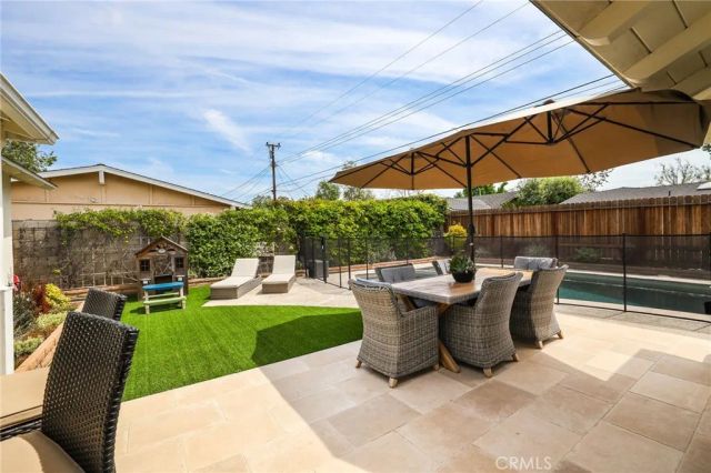 3182 Brimhall Drive, Rossmoor, CA 90720