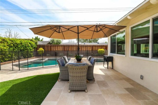 3182 Brimhall Drive, Rossmoor, CA 90720