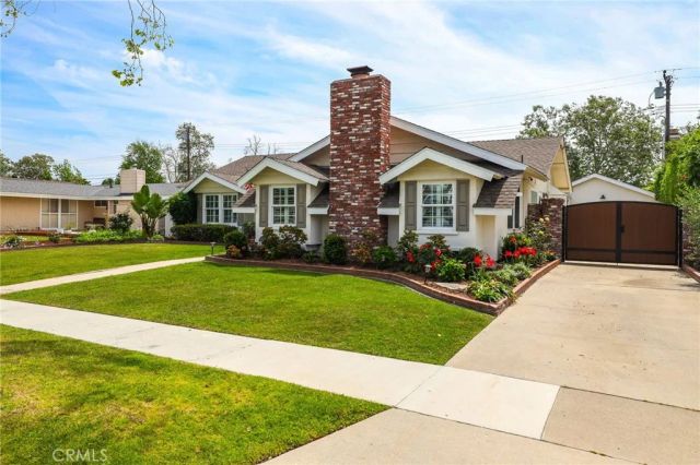 3182 Brimhall Drive, Rossmoor, CA 90720
