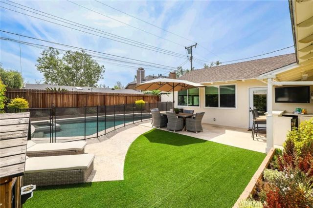 3182 Brimhall Drive, Rossmoor, CA 90720