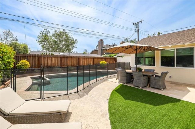 3182 Brimhall Drive, Rossmoor, CA 90720