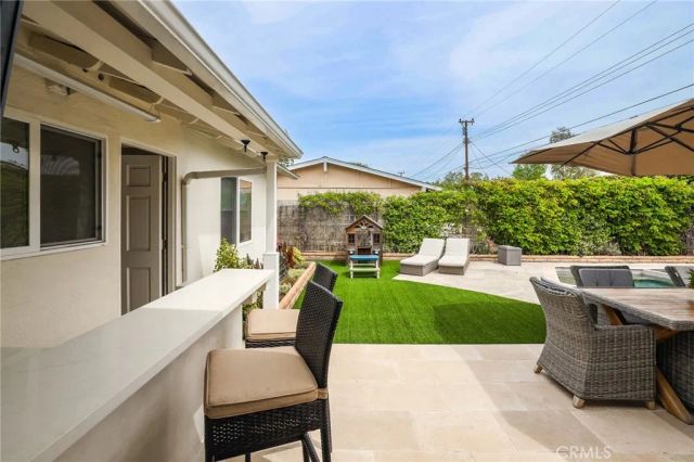 3182 Brimhall Drive, Rossmoor, CA 90720