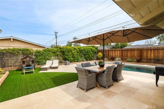 3182 Brimhall Drive, Rossmoor, CA 90720