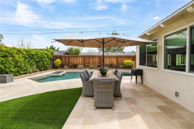 3182 Brimhall Drive, Rossmoor, CA 90720