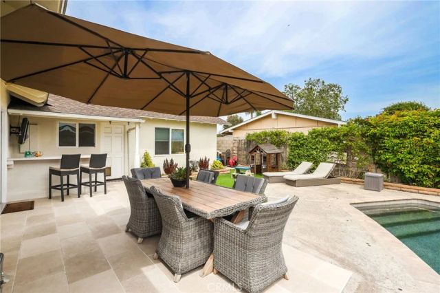 3182 Brimhall Drive, Rossmoor, CA 90720