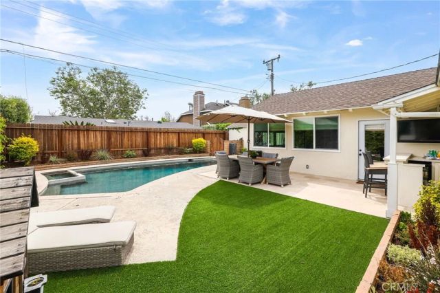 3182 Brimhall Drive, Rossmoor, CA 90720