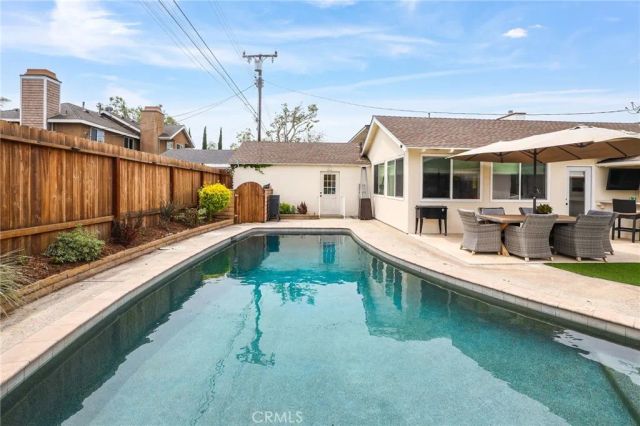 3182 Brimhall Drive, Rossmoor, CA 90720