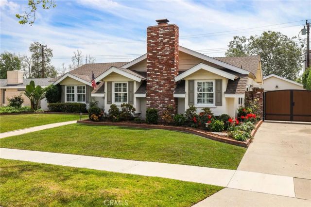 3182 Brimhall Drive, Rossmoor, CA 90720