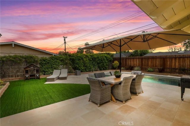 3182 Brimhall Drive, Rossmoor, CA 90720