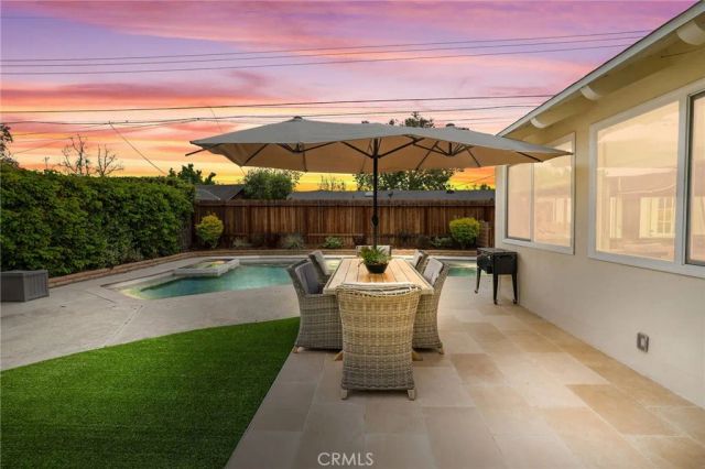 3182 Brimhall Drive, Rossmoor, CA 90720