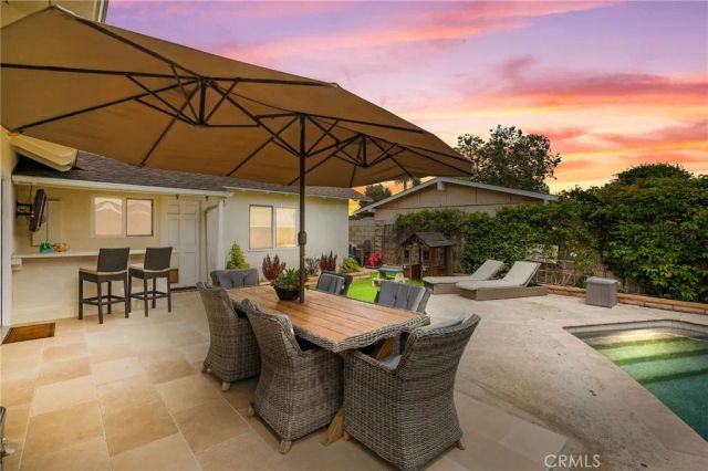 3182 Brimhall Drive, Rossmoor, CA 90720