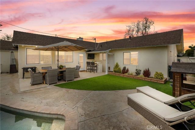 3182 Brimhall Drive, Rossmoor, CA 90720