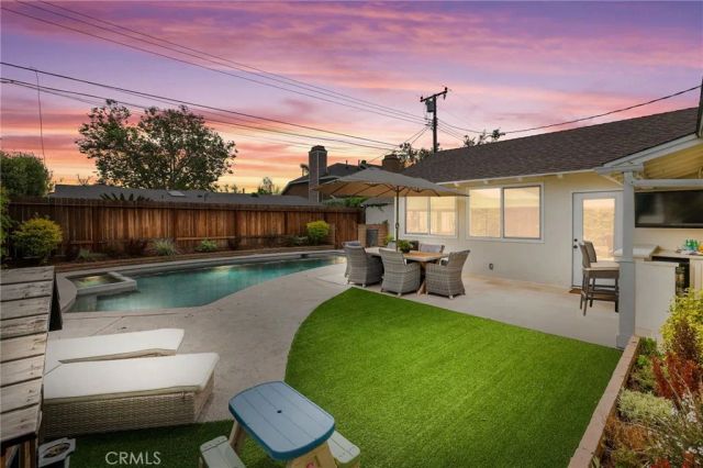 3182 Brimhall Drive, Rossmoor, CA 90720