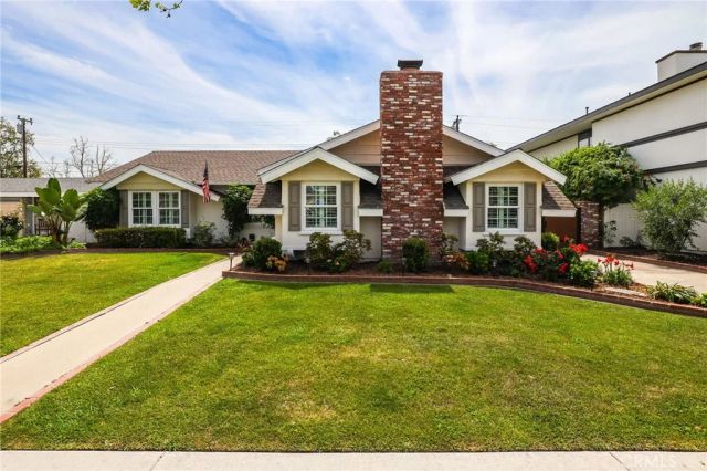 3182 Brimhall Drive, Rossmoor, CA 90720