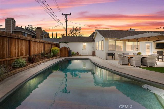 3182 Brimhall Drive, Rossmoor, CA 90720