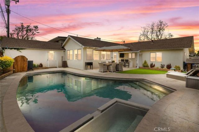 3182 Brimhall Drive, Rossmoor, CA 90720