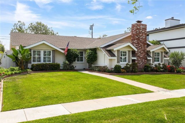 3182 Brimhall Drive, Rossmoor, CA 90720
