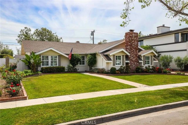 3182 Brimhall Drive, Rossmoor, CA 90720