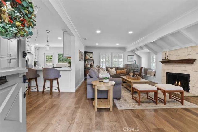 3182 Brimhall Drive, Rossmoor, CA 90720