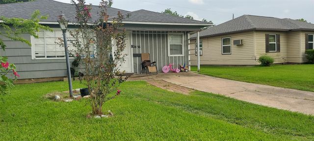 12456 Yancy Drive, Houston, TX 77015