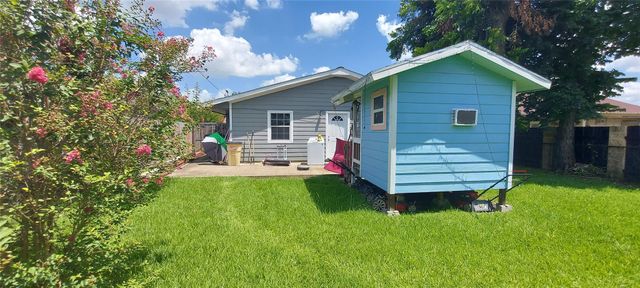 12456 Yancy Drive, Houston, TX 77015