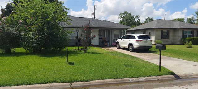 12456 Yancy Drive, Houston, TX 77015