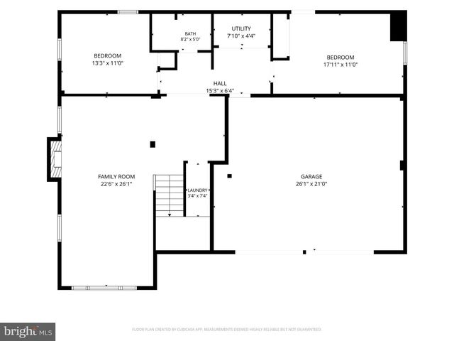 8509 CHERRY VALLEY LN, Alexandria, VA 22309