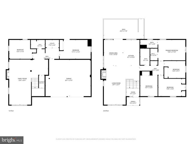 8509 CHERRY VALLEY LN, Alexandria, VA 22309