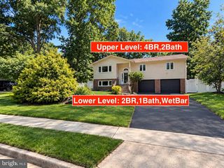 8509 CHERRY VALLEY LN, Alexandria, VA 22309