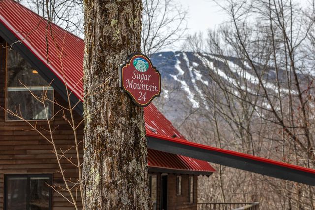 24 Sugarbush Drive, Winhall, VT 05340