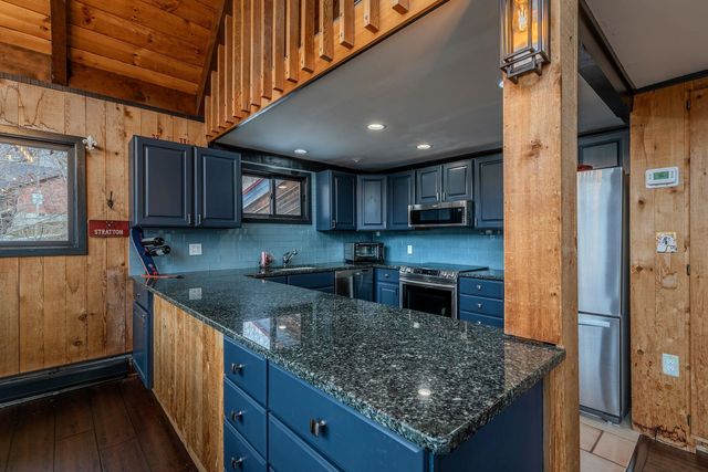 24 Sugarbush Drive, Winhall, VT 05340