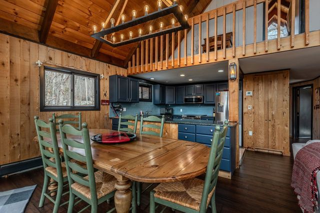 24 Sugarbush Drive, Winhall, VT 05340