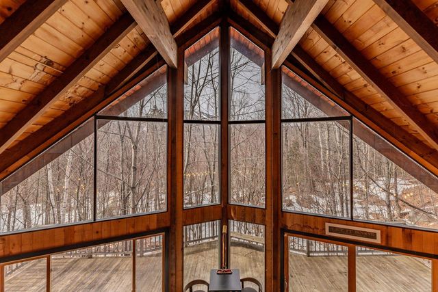 24 Sugarbush Drive, Winhall, VT 05340