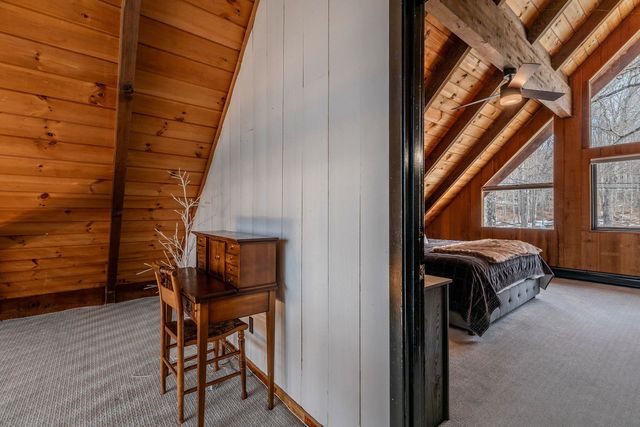 24 Sugarbush Drive, Winhall, VT 05340