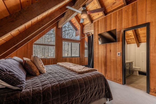 24 Sugarbush Drive, Winhall, VT 05340