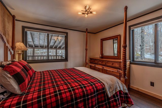 24 Sugarbush Drive, Winhall, VT 05340